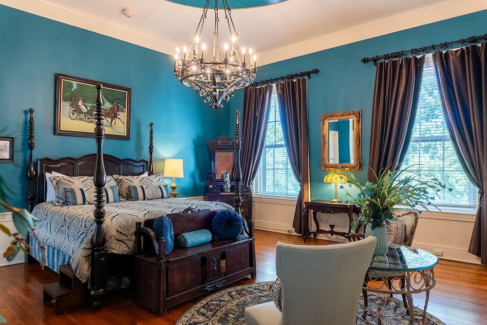 Belle Air Mansion 35/50