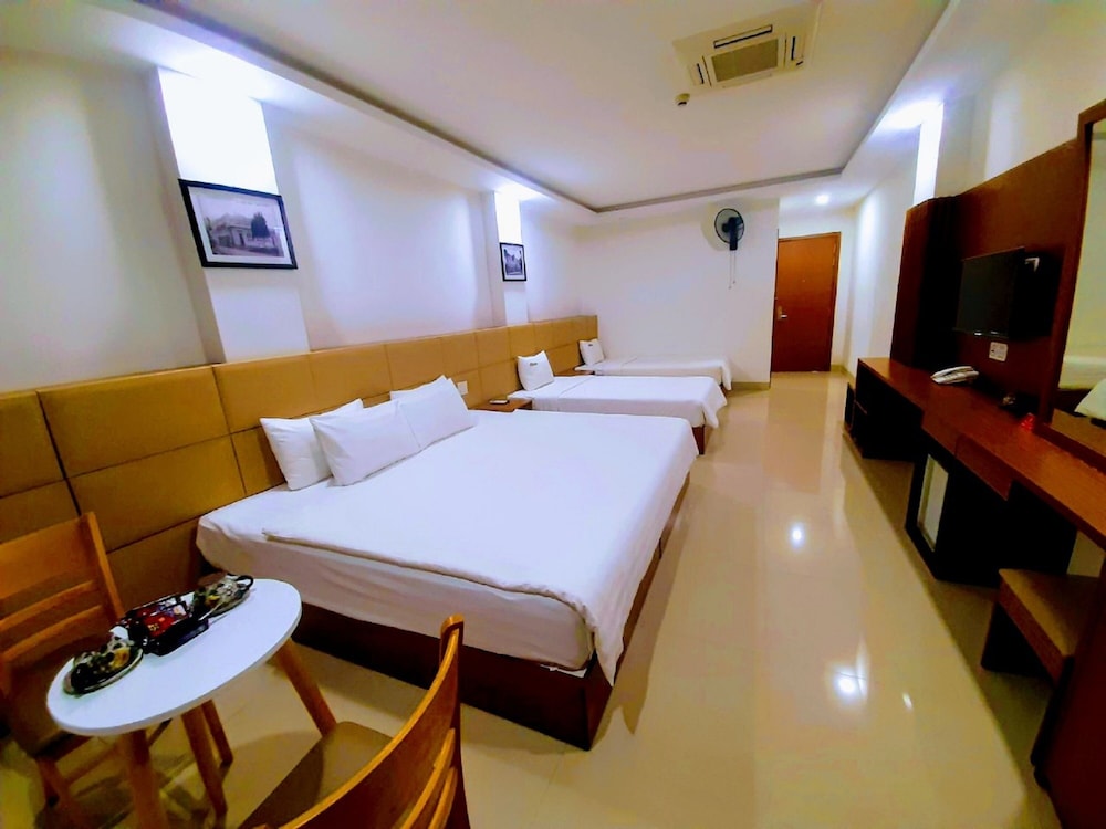 Alibaba Hotel 25/47
