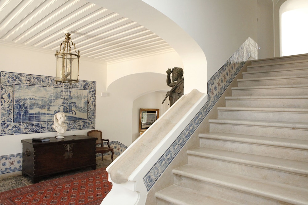 Casa Palmela 29/81