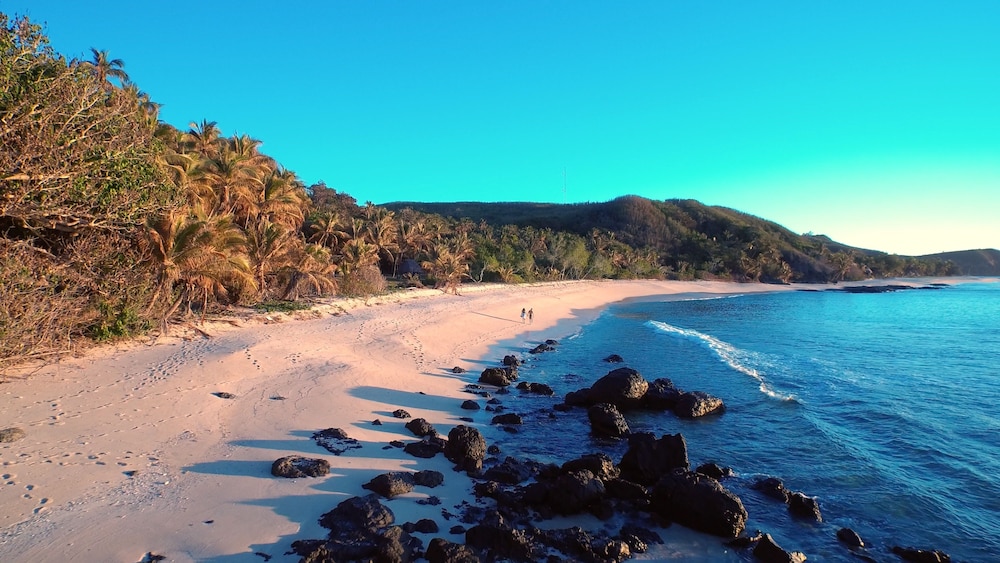 Yasawa Island Resort & Spa 50/62