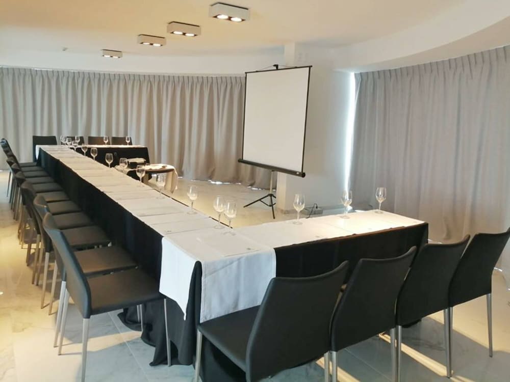 Don Majestic Hotel Punta del Este 44/50