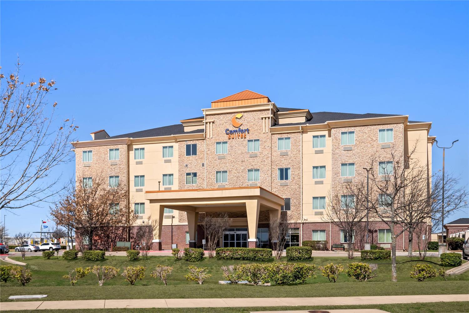 Comfort Suites Waxahachie - Dallas 3/18