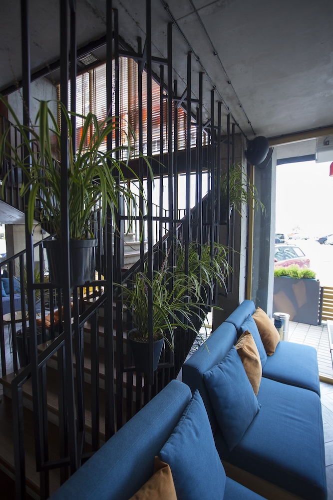 Tangerine Apart Hotel Batumi 45/62