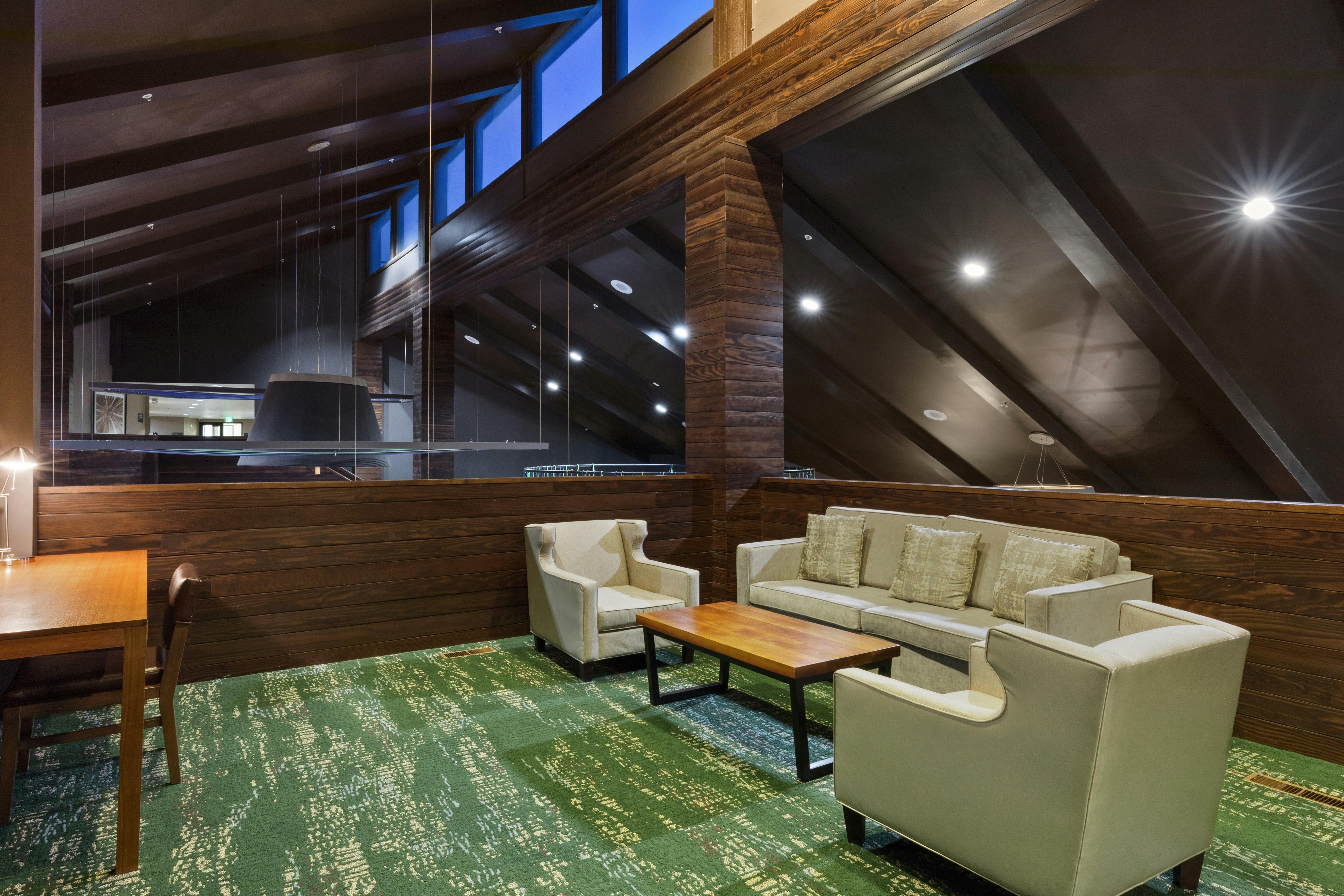Doubletree By Hilton Hotel Park City The Yarrow 35/76