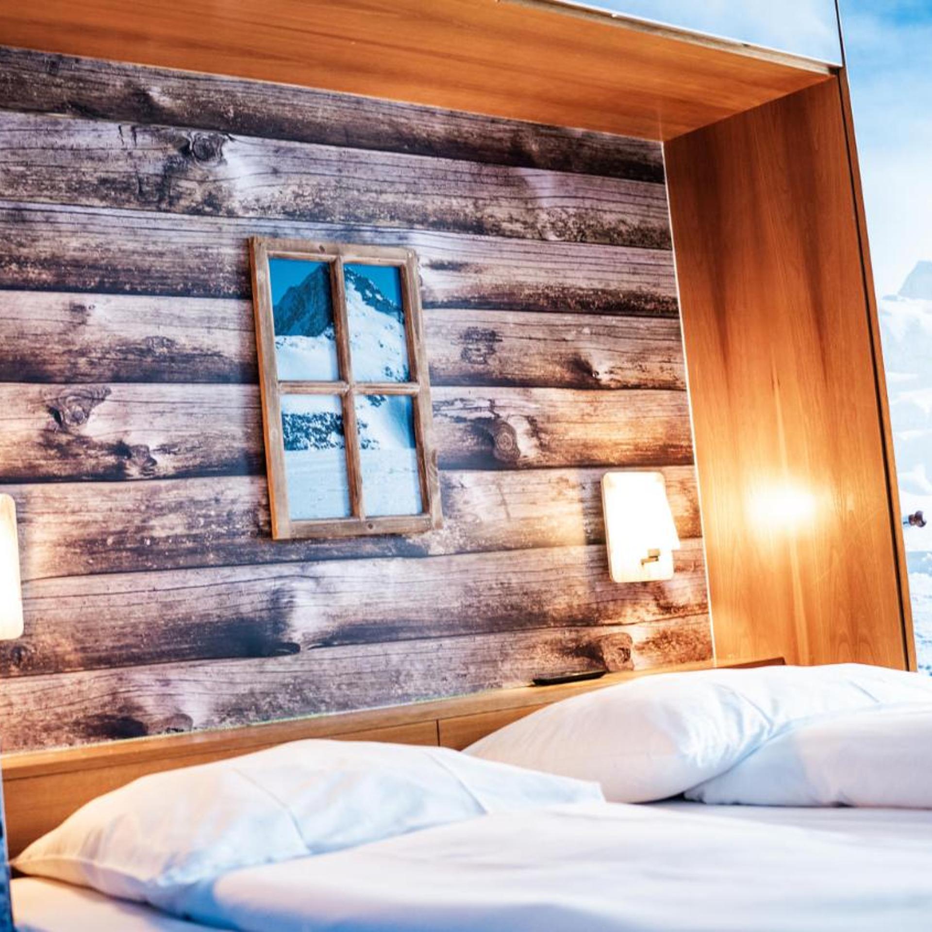 Hotel Kronenhof 24/30