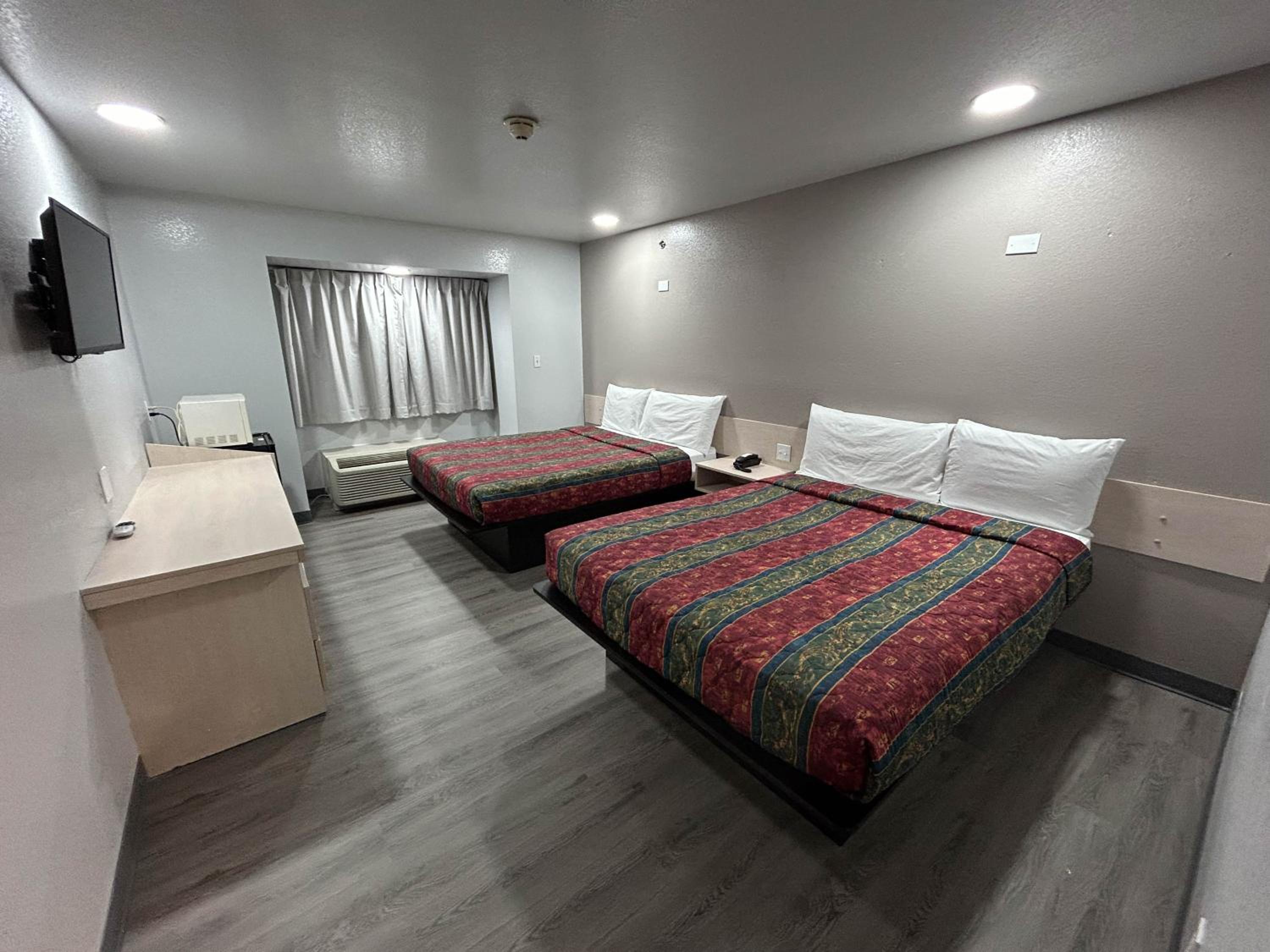 Motel6 Idabel, OK 15/40