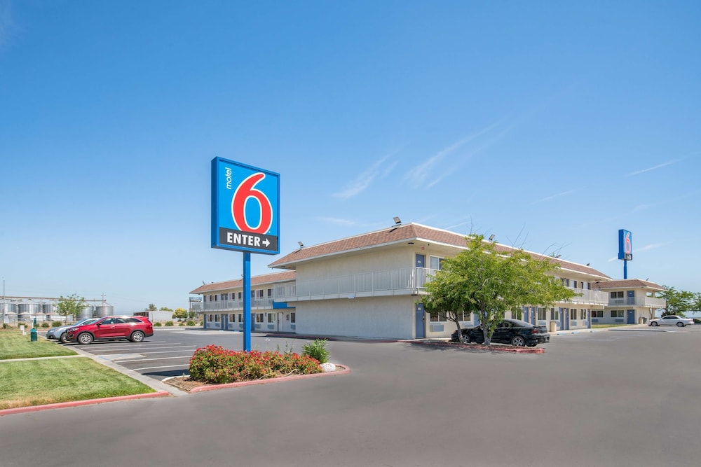 Motel6 Williams, CA 34/45
