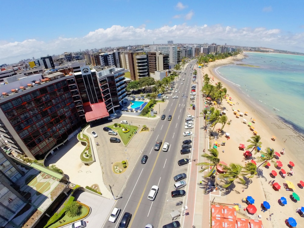 Maceio Mar Hotel in MACEIO