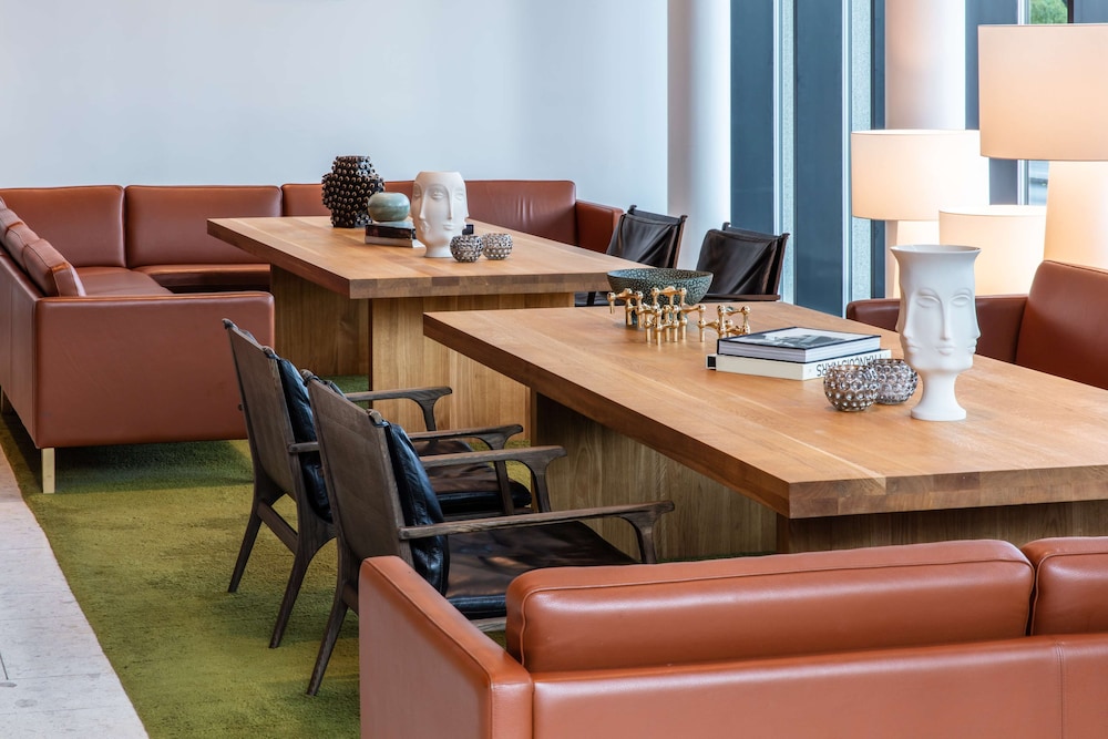 Radisson Blu Atlantic Stavanger 62/73