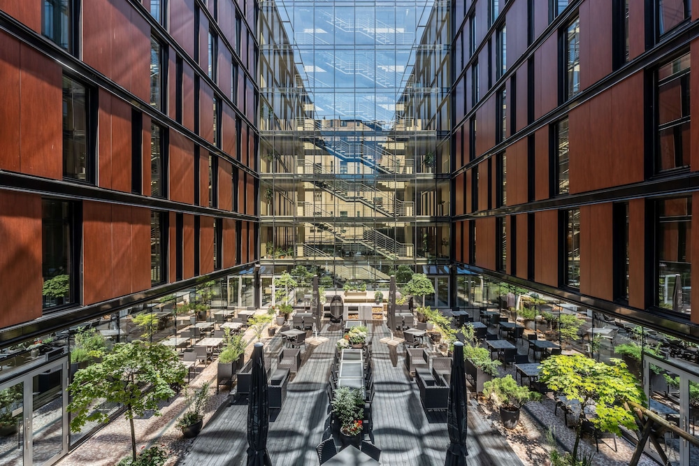 Radisson Blu Elizabete Hotel 47/50