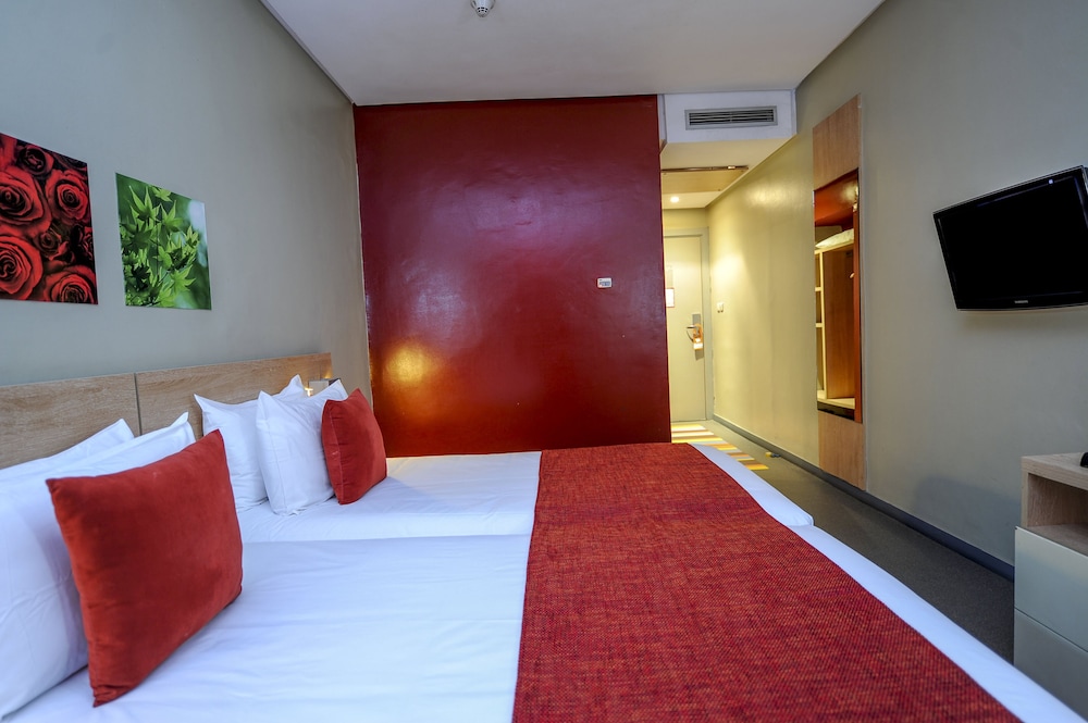 Manzil Hotel 5/21