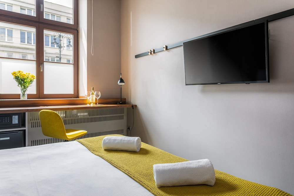 No.23 Premium Aparthotel 19/38