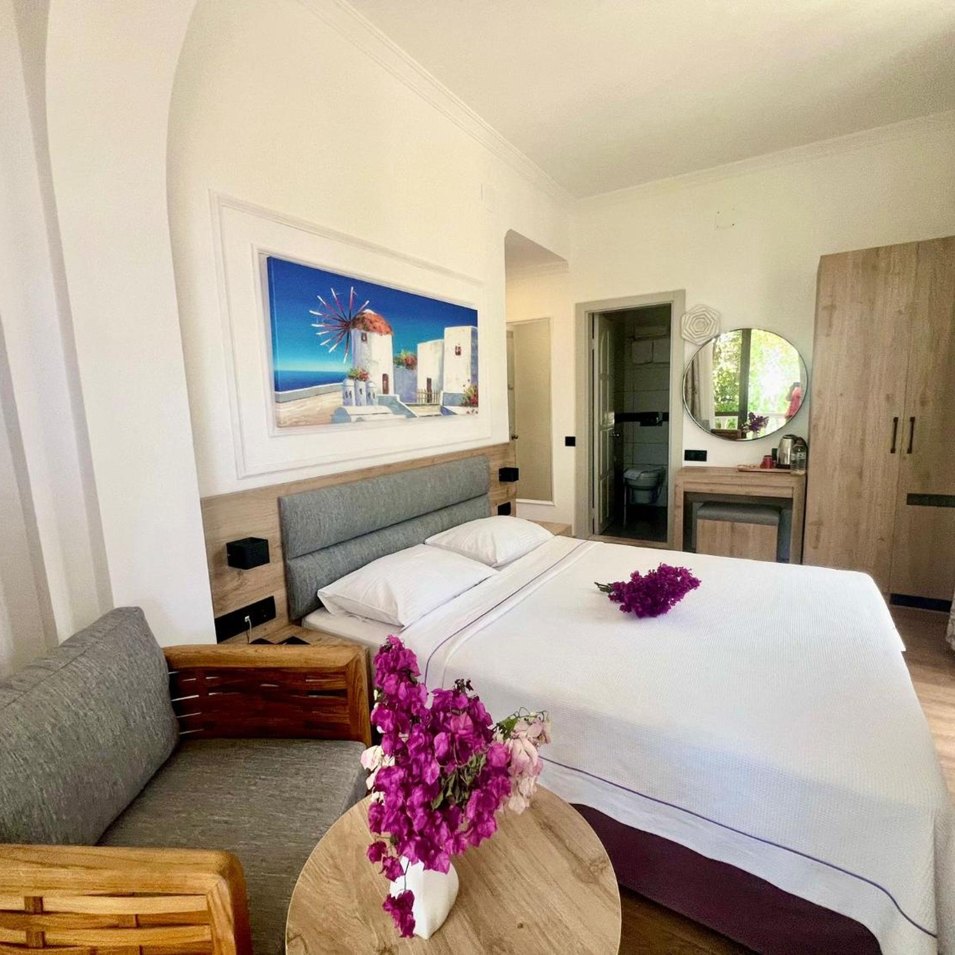 Carikci Otel Marmaris 14/44