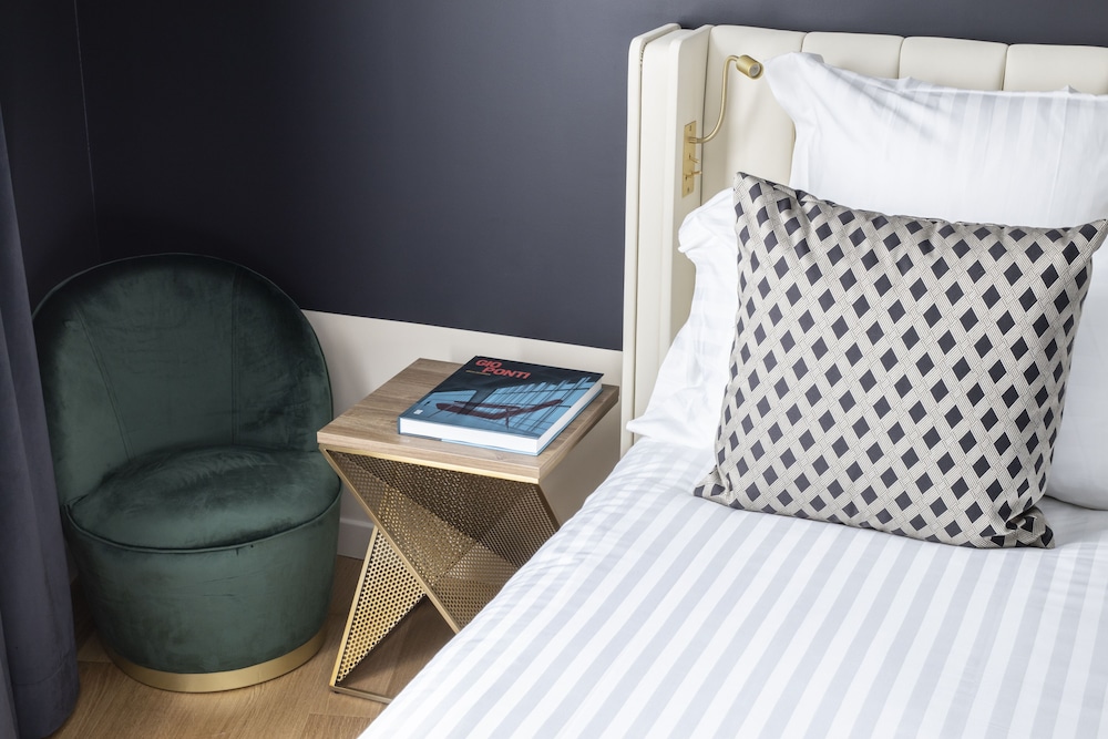 Hotel Parisianer photo2
