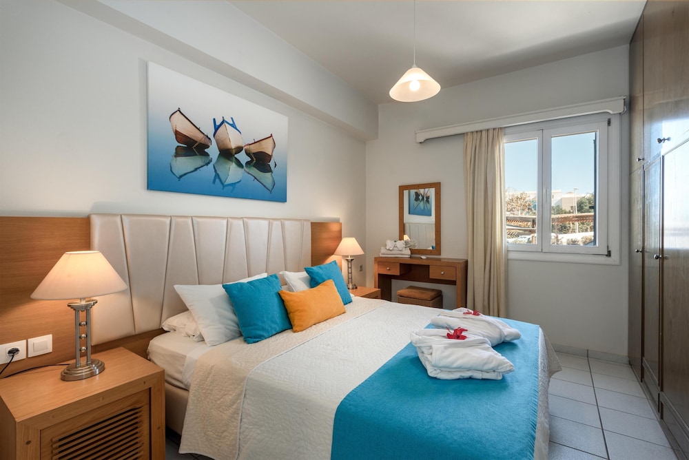 Annabelle Beach Resort 24/87