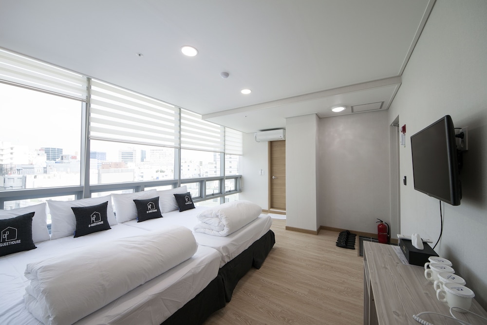 K-Guesthouse Premium Nampo 1 23/67