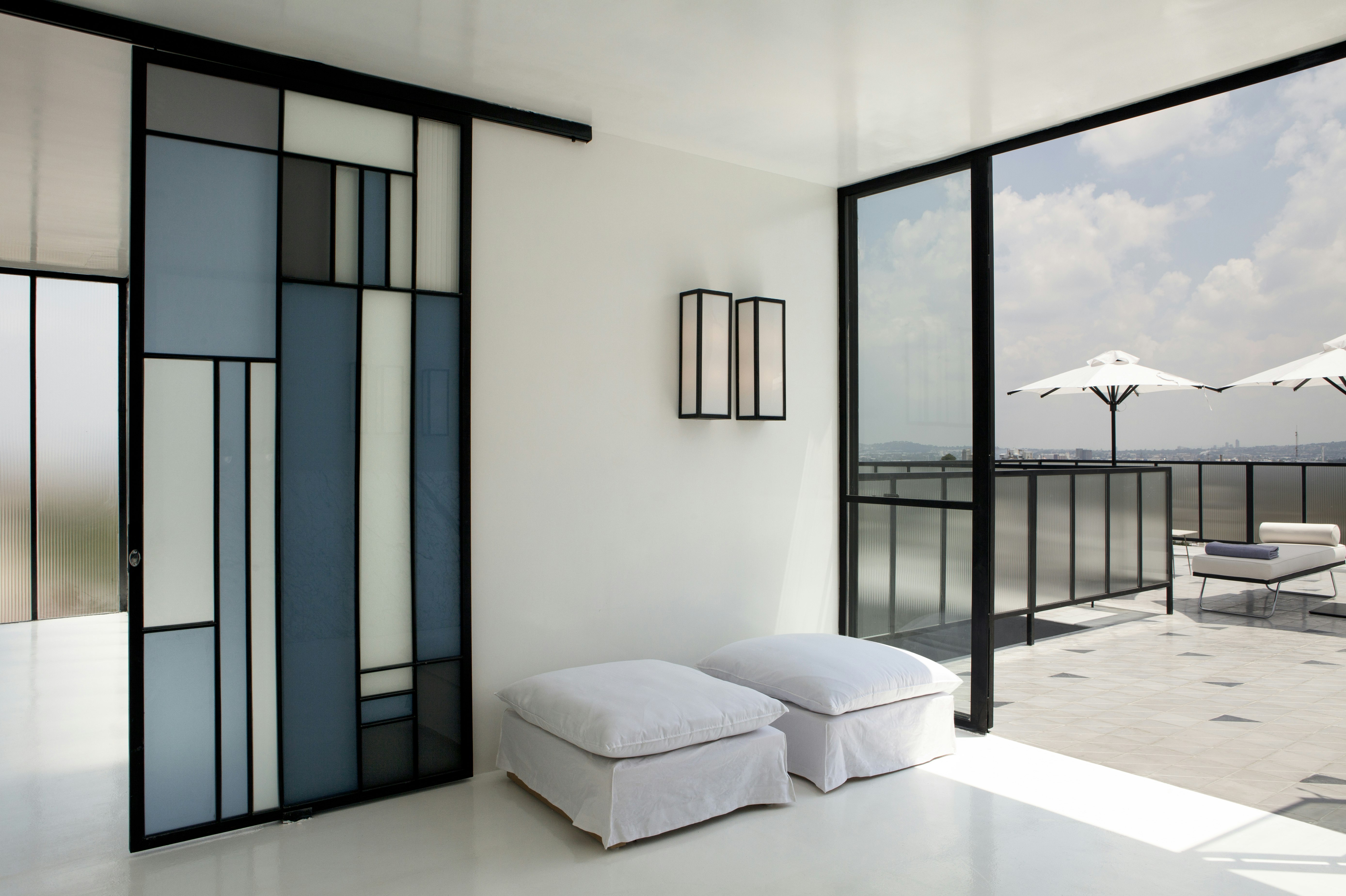 Casa Habita, Guadalajara, a Member of Design Hotels 19/52