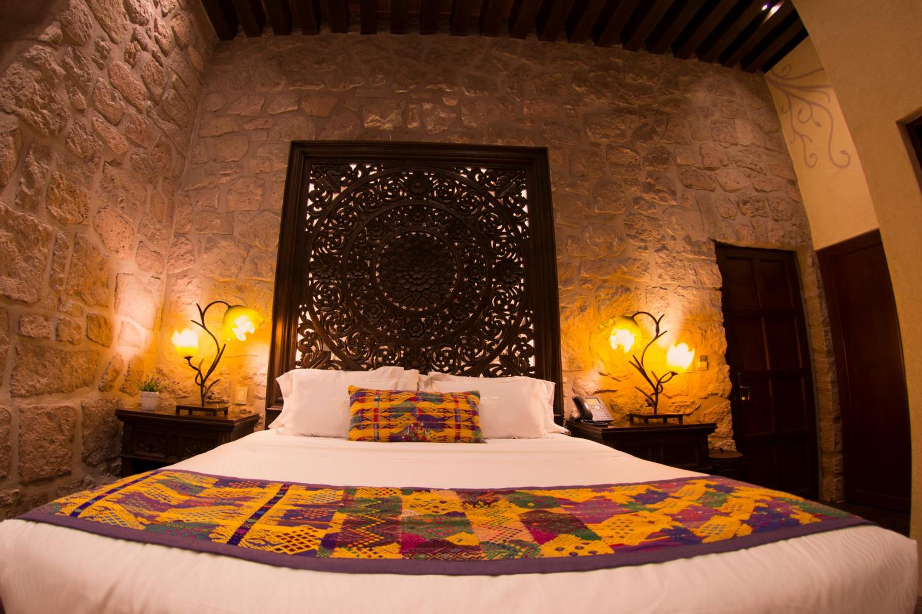 Junior Suite, King Bed