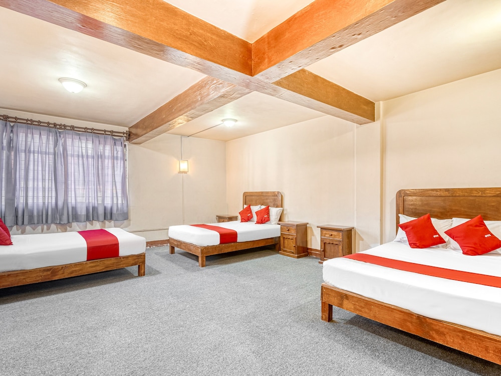Hotel Esperanza 7/37