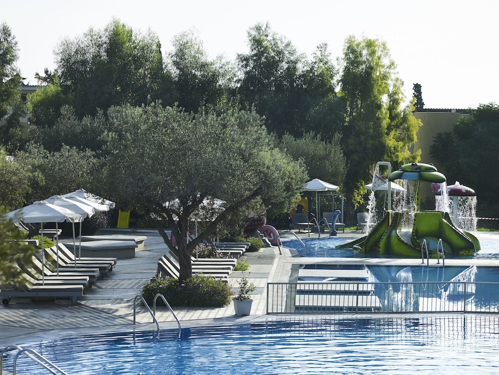 Cooks Club Kolymbia - Adults only 63/66