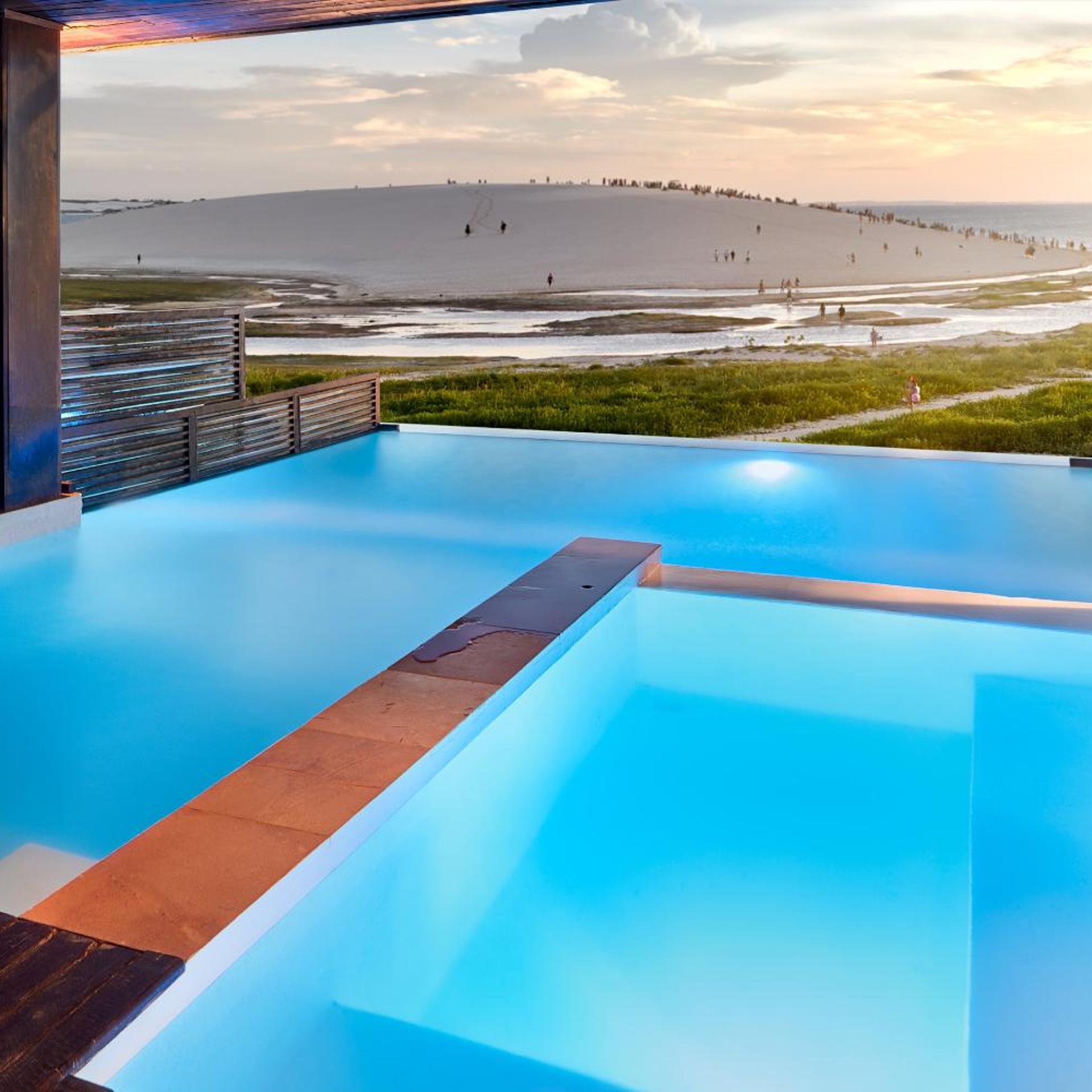 Essenza Dune Hotel 9/17