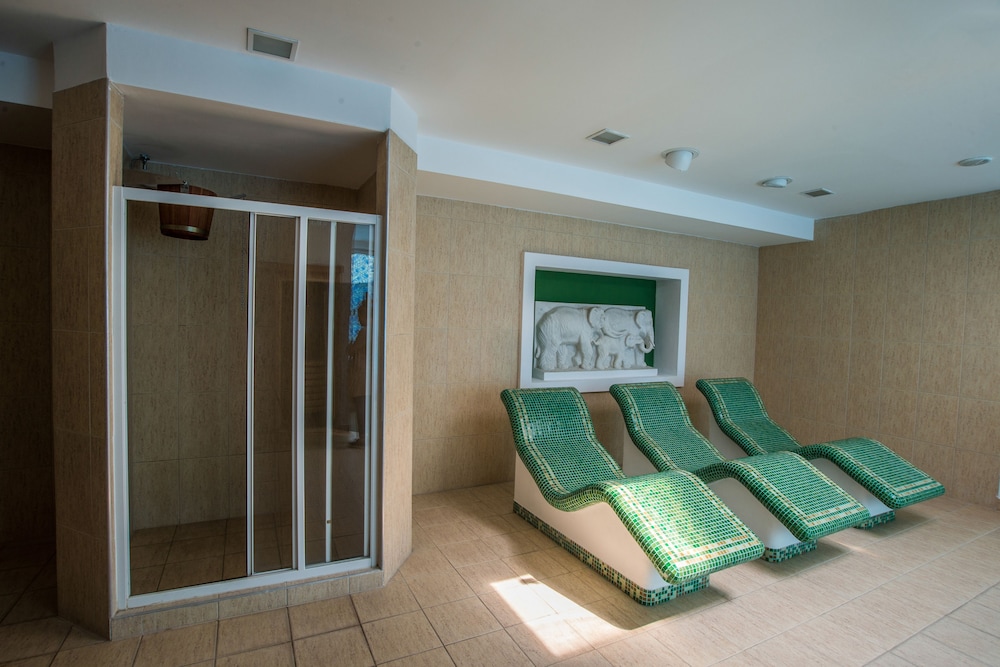 Mercure Medias Binderbubi Hotel And Spa 21/45