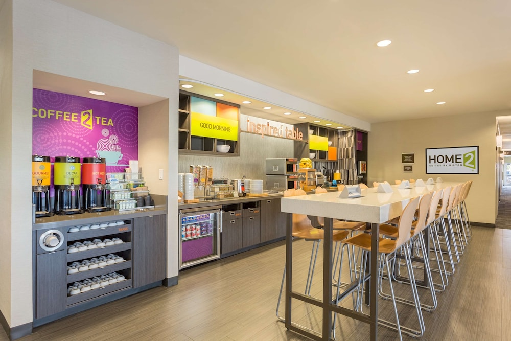 Home2 Suites By Hilton Houston/Katy 31/52