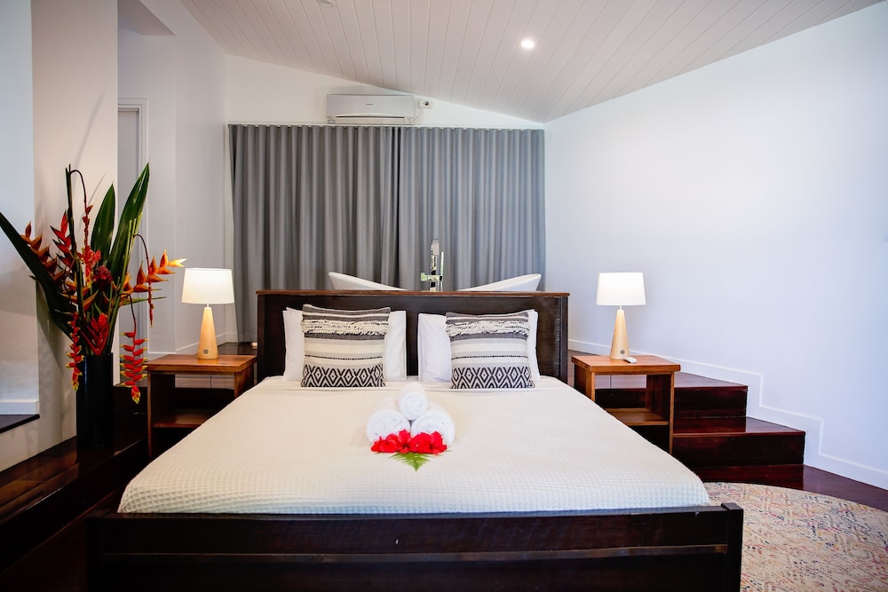 Barrier Beach Resort - Adults Only 13/50