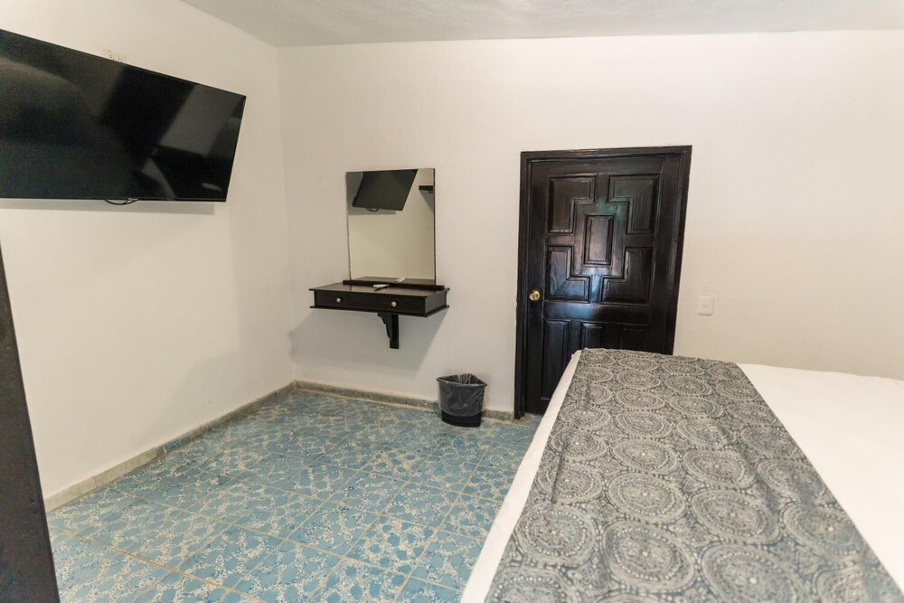 Hotel Melida 22/35