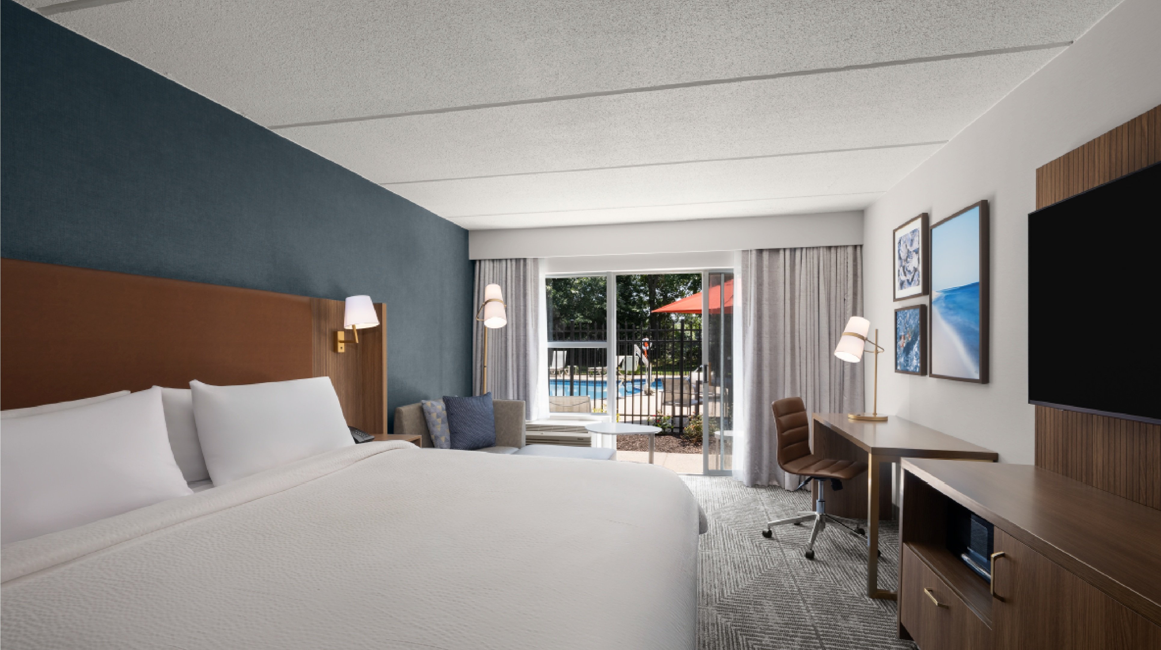 Holiday Inn South Kingstown (Newport Area) 22/78