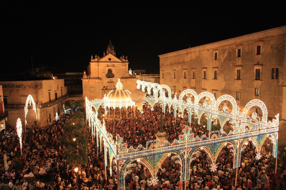 Masseria Uccio 14/41