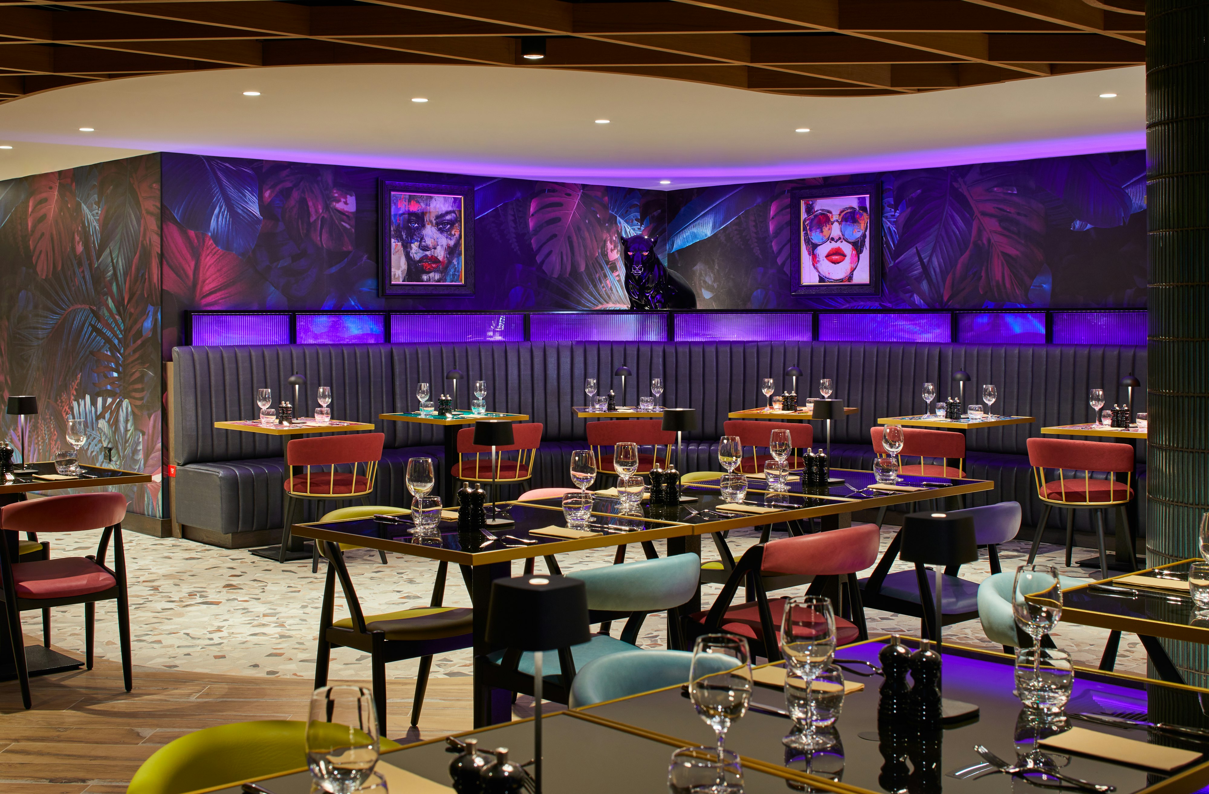 NYX Hotel Edinburgh (NEJ) 46/57