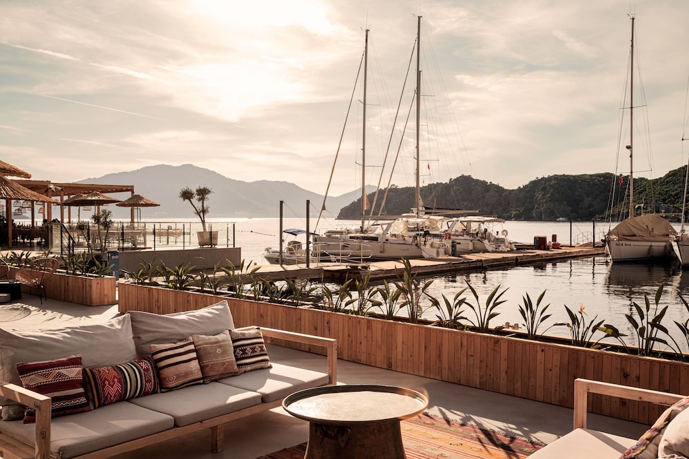 Cook's Club Adakoy, Marmaris - Adults Only (16 Plus) 28/43