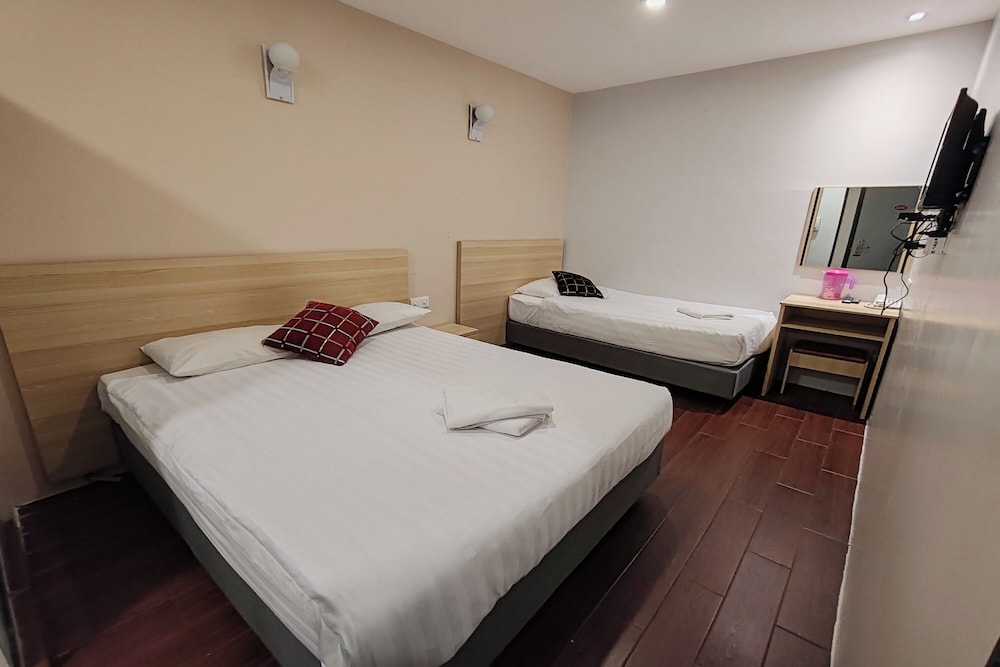 Hotel18 (MyHome) 11/39