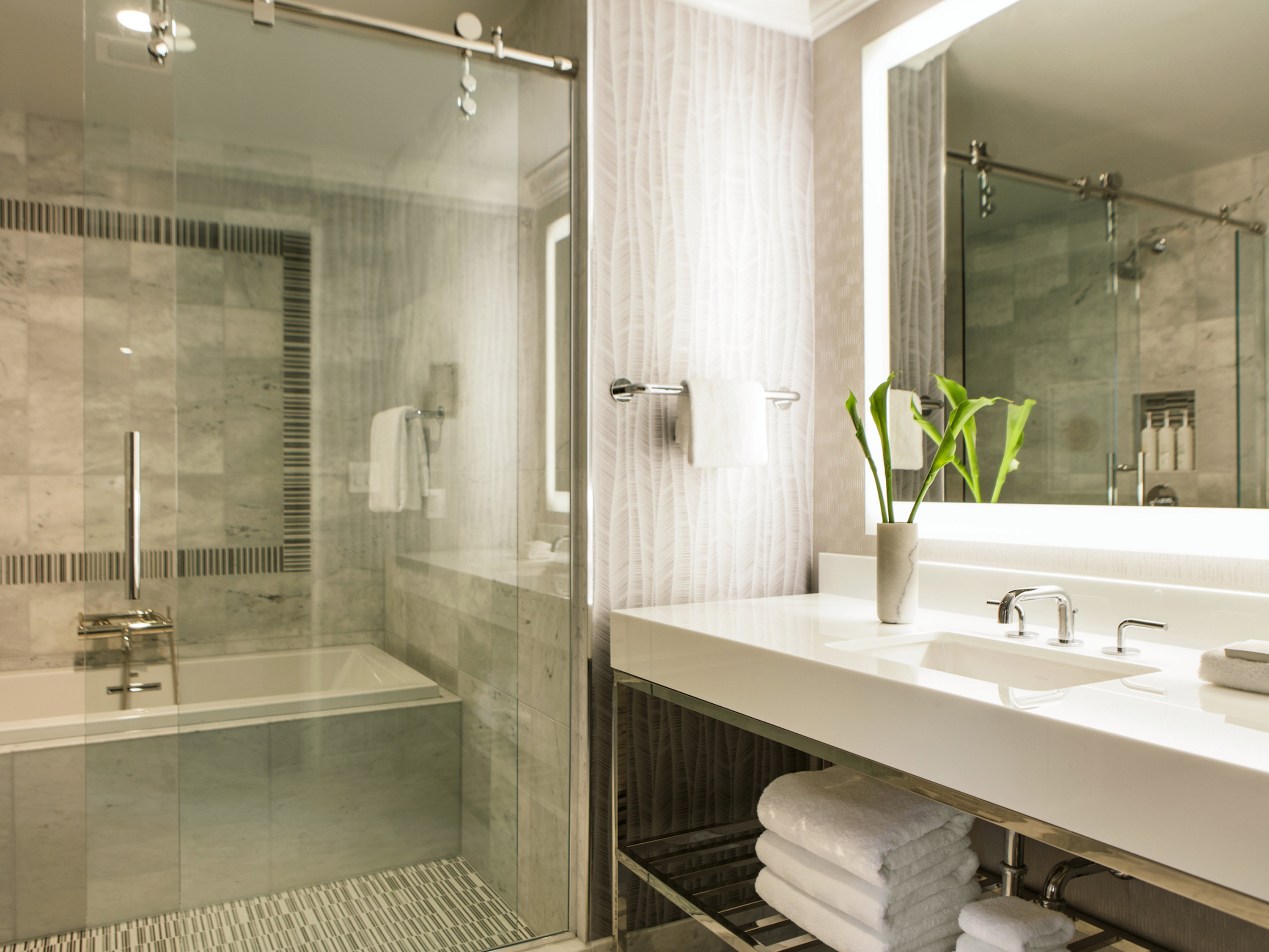 KIMPTON TRYON PARK HOTEL 73/77