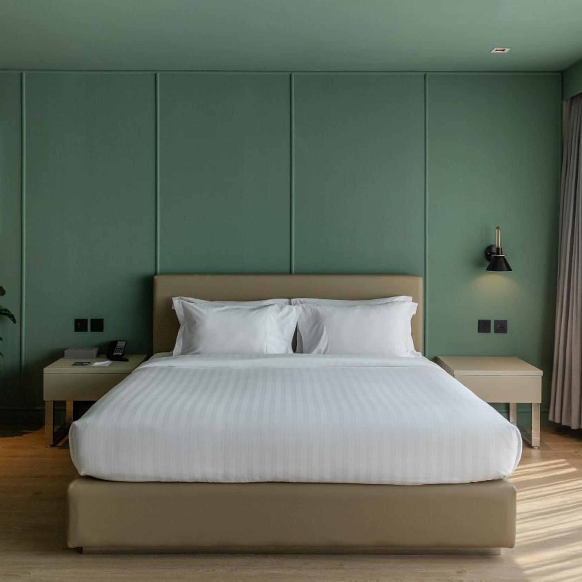 Boutique Suite