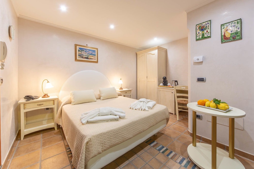 B B La Casa Nel Giardino 34/64