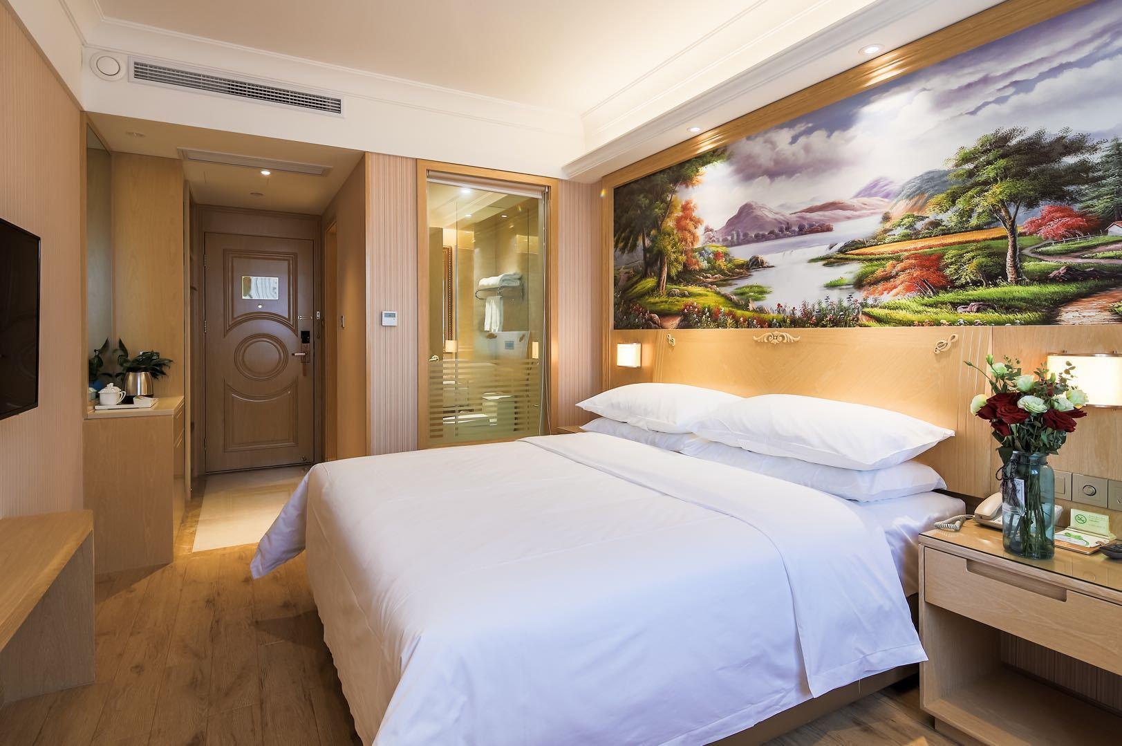 Vienna Hotel (Shanghai Hongmei South Road) 21/39