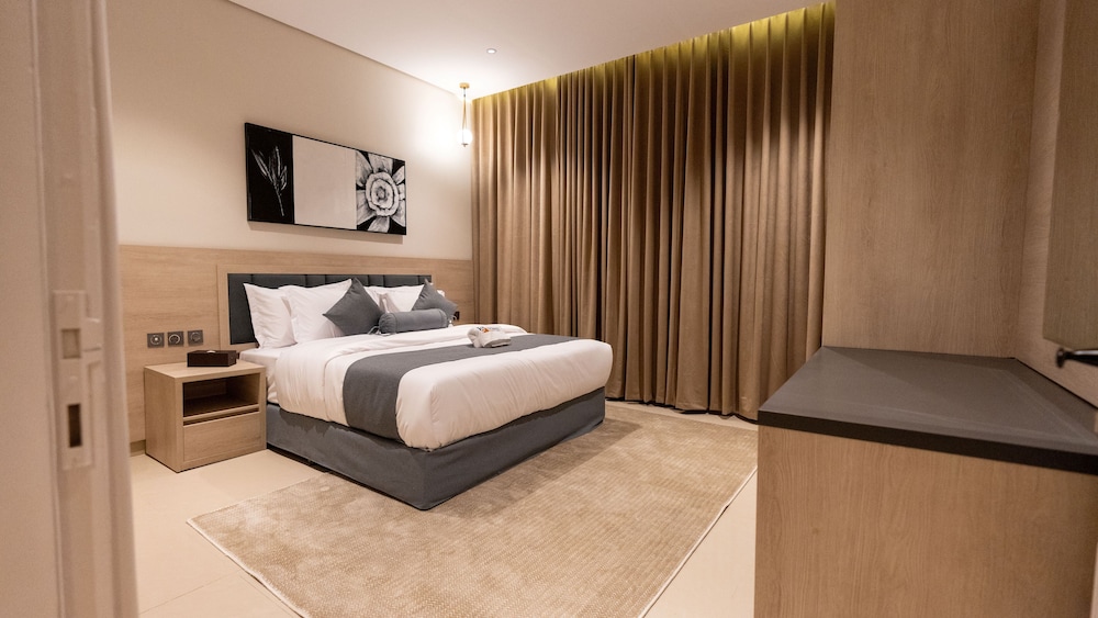 فندق كابيتال أو 162 برزين(Brzeen Hotel) 22/50