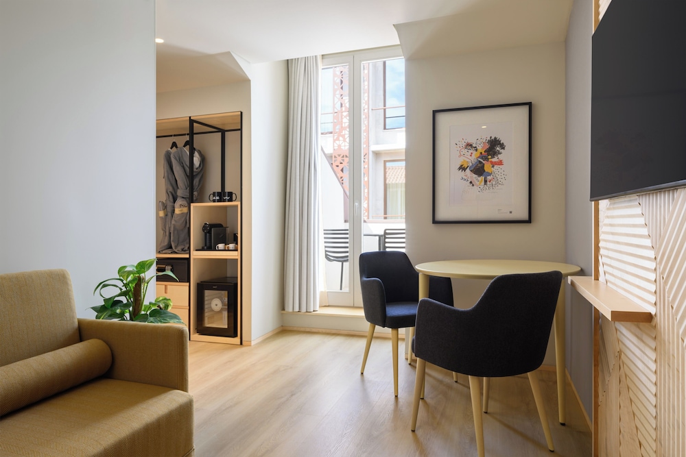 INNSiDE by Melia Braga Centro 47/71