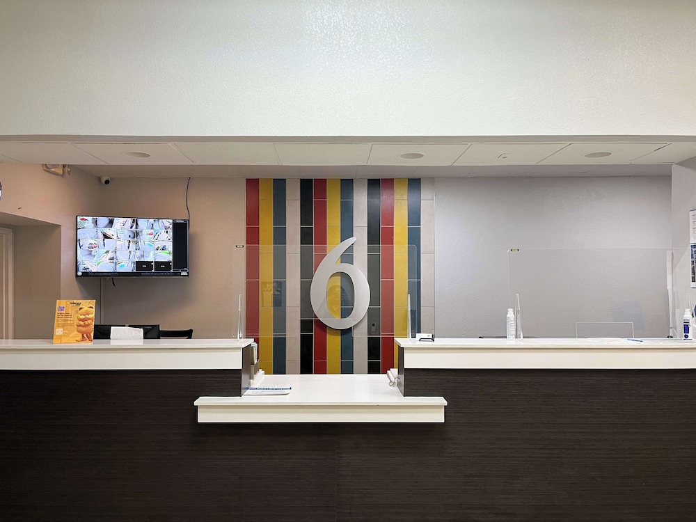 Motel6 Opelousas La