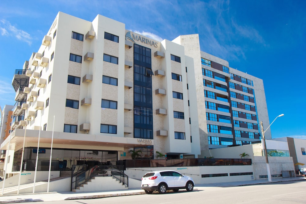Marinas Maceio 7/38