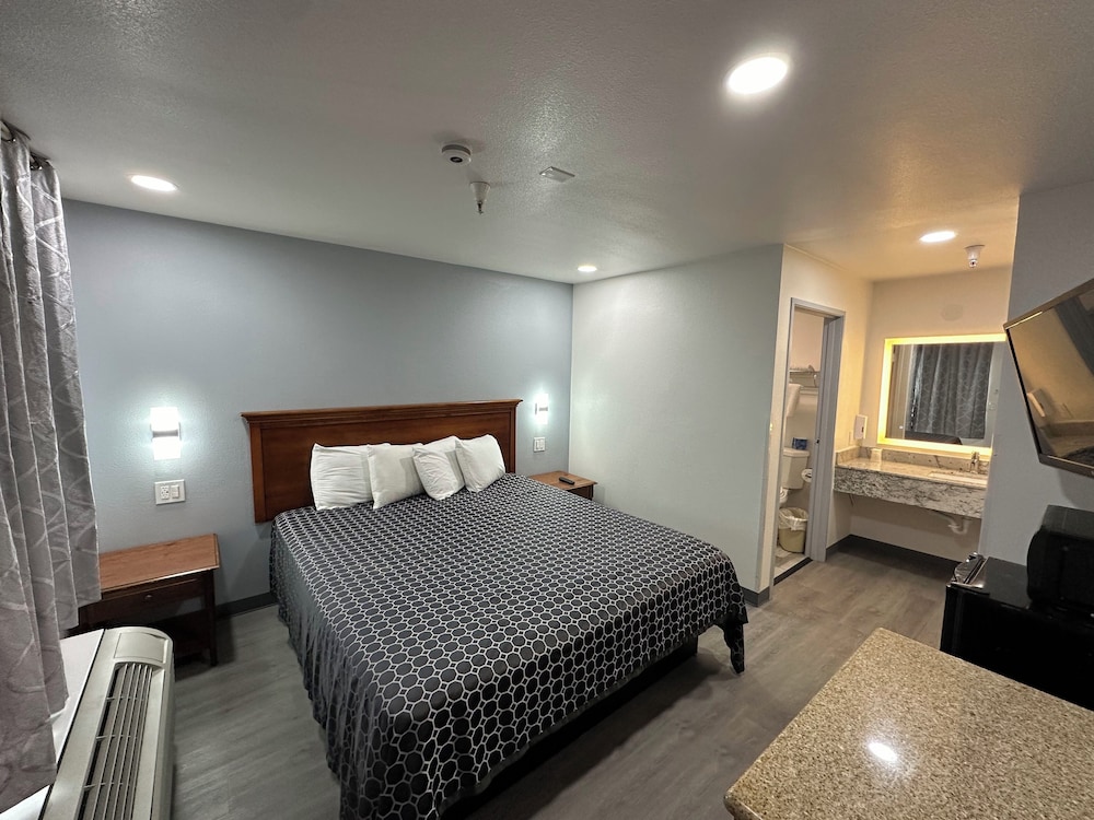 Motel Santa Cruz 29/53