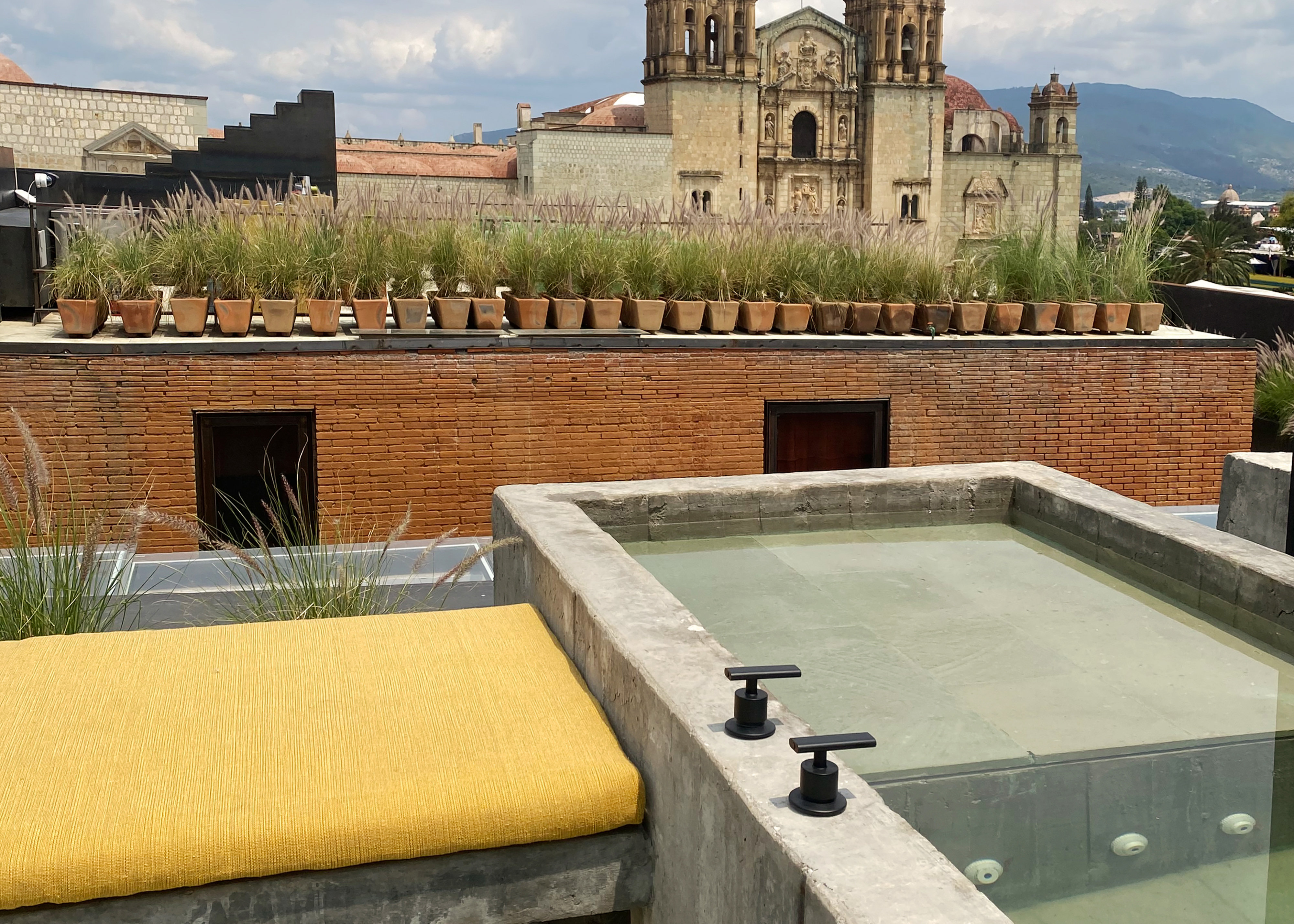 Otro Oaxaca, a Member of Design Hotels 23/24