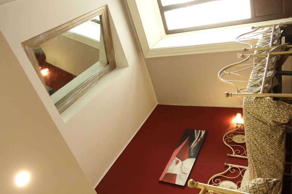 B&B Suite Cutelli 29/50