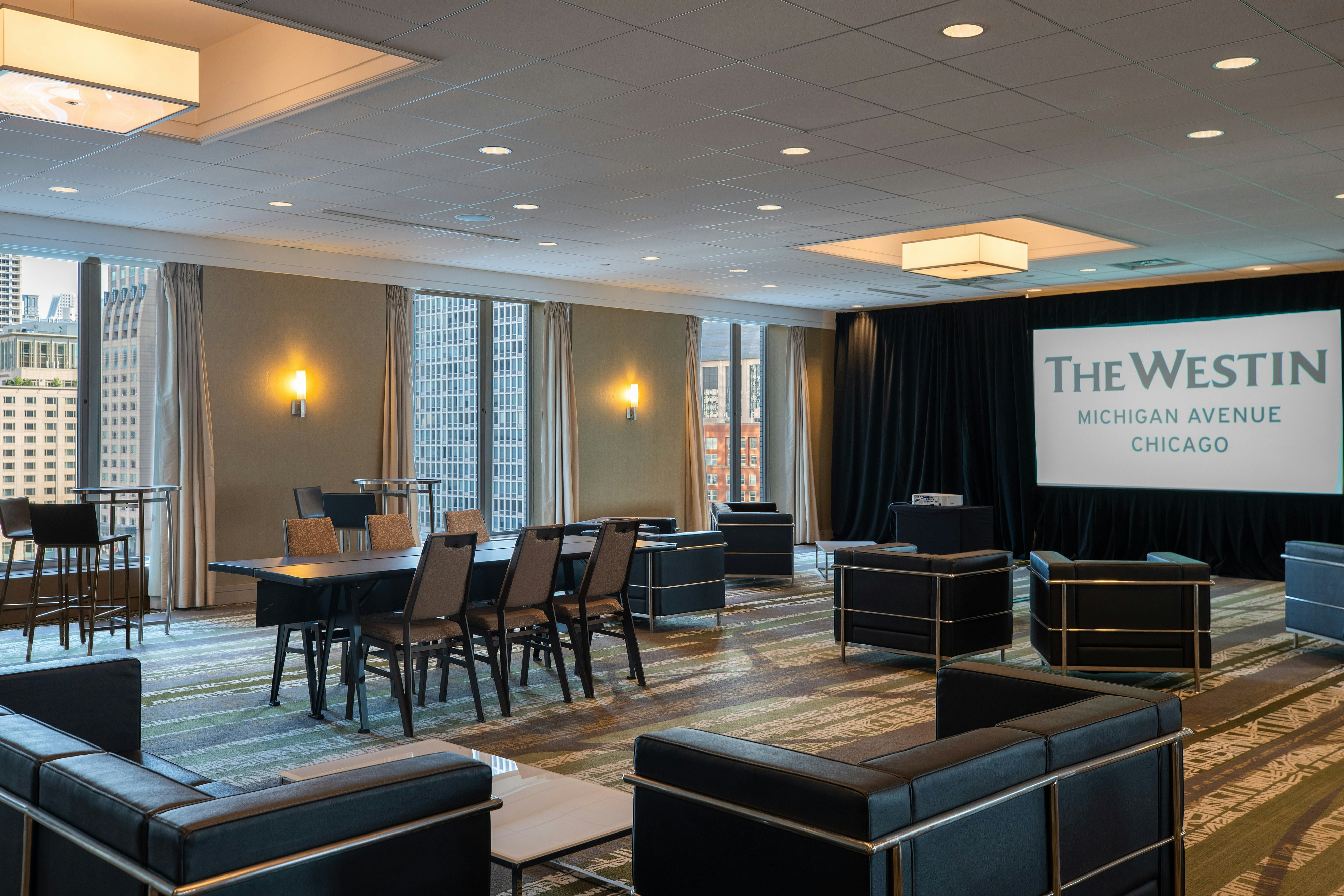 WESTIN MICHIGAN AVENUE 52/58