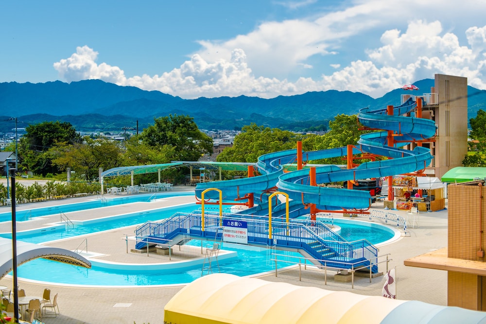Tresta Shirayama 25/30