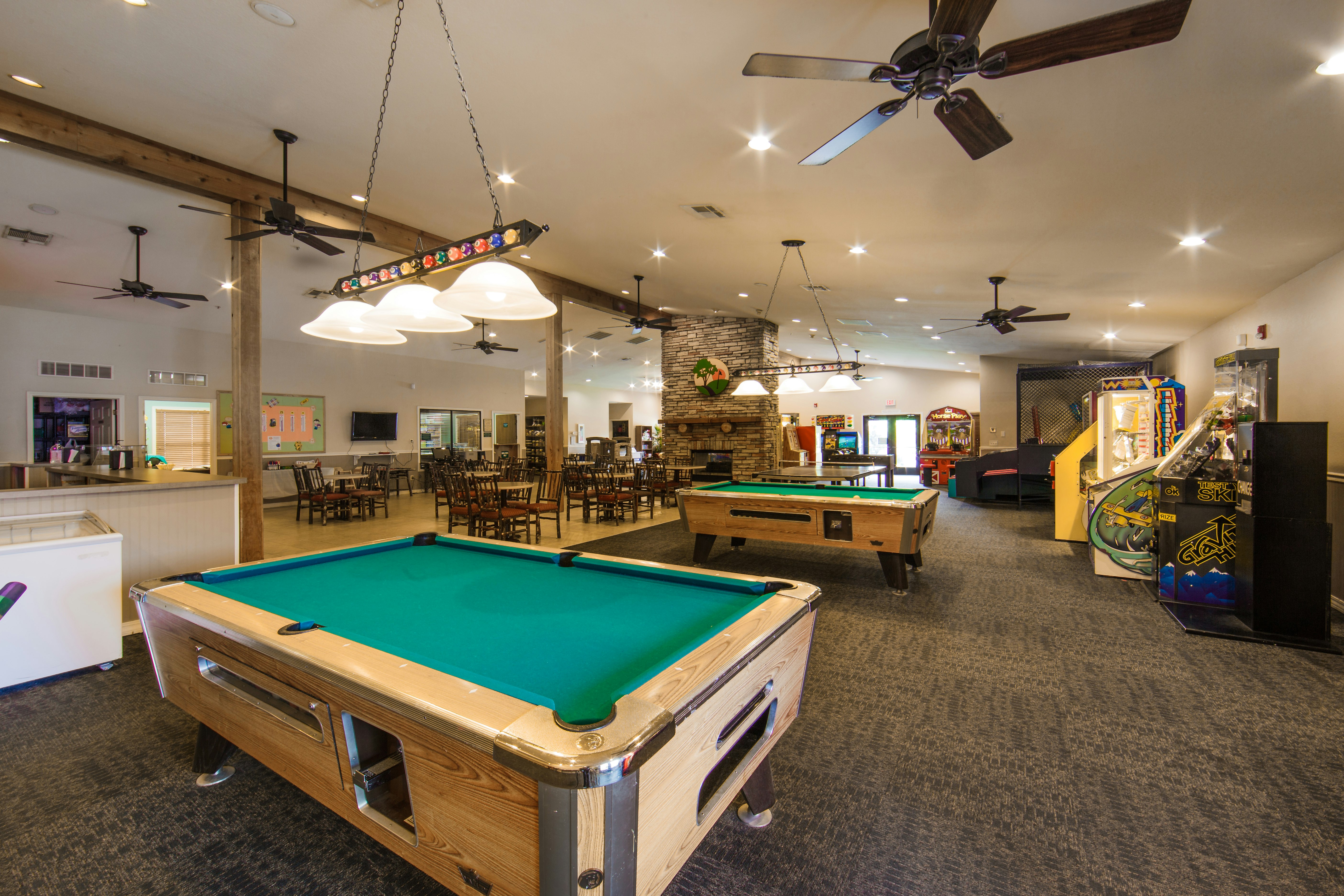 Holiday Inn Club Vacations Holiday Hills Resort at Branson 12/57