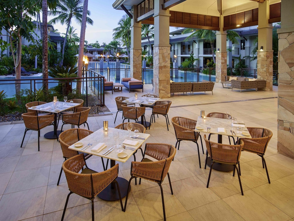 Pullman Port Douglas Sea Temple Resort and Spa 58/76