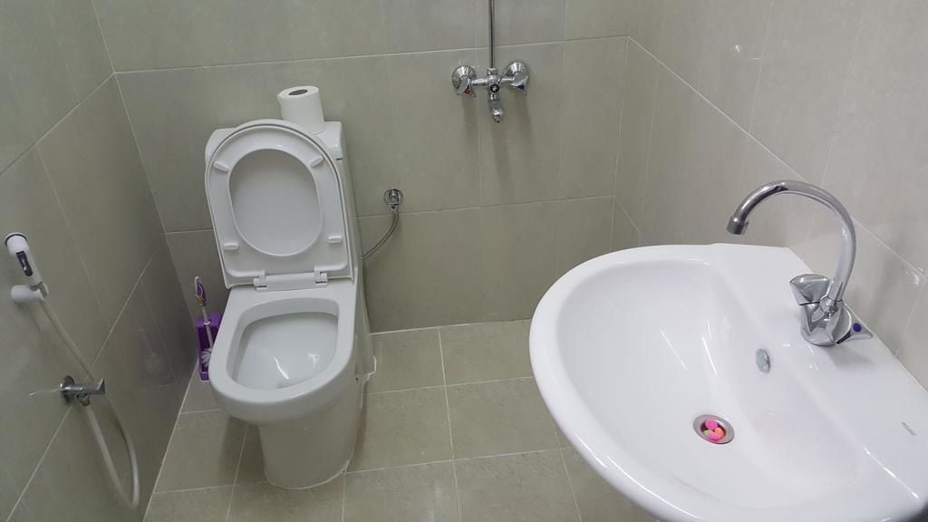 1 BEDROOM, APARTMENT